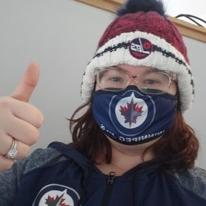 Meet your Posher, Rachael